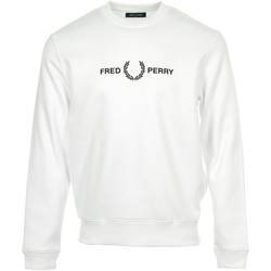 Fashion Sweat Fred Perry