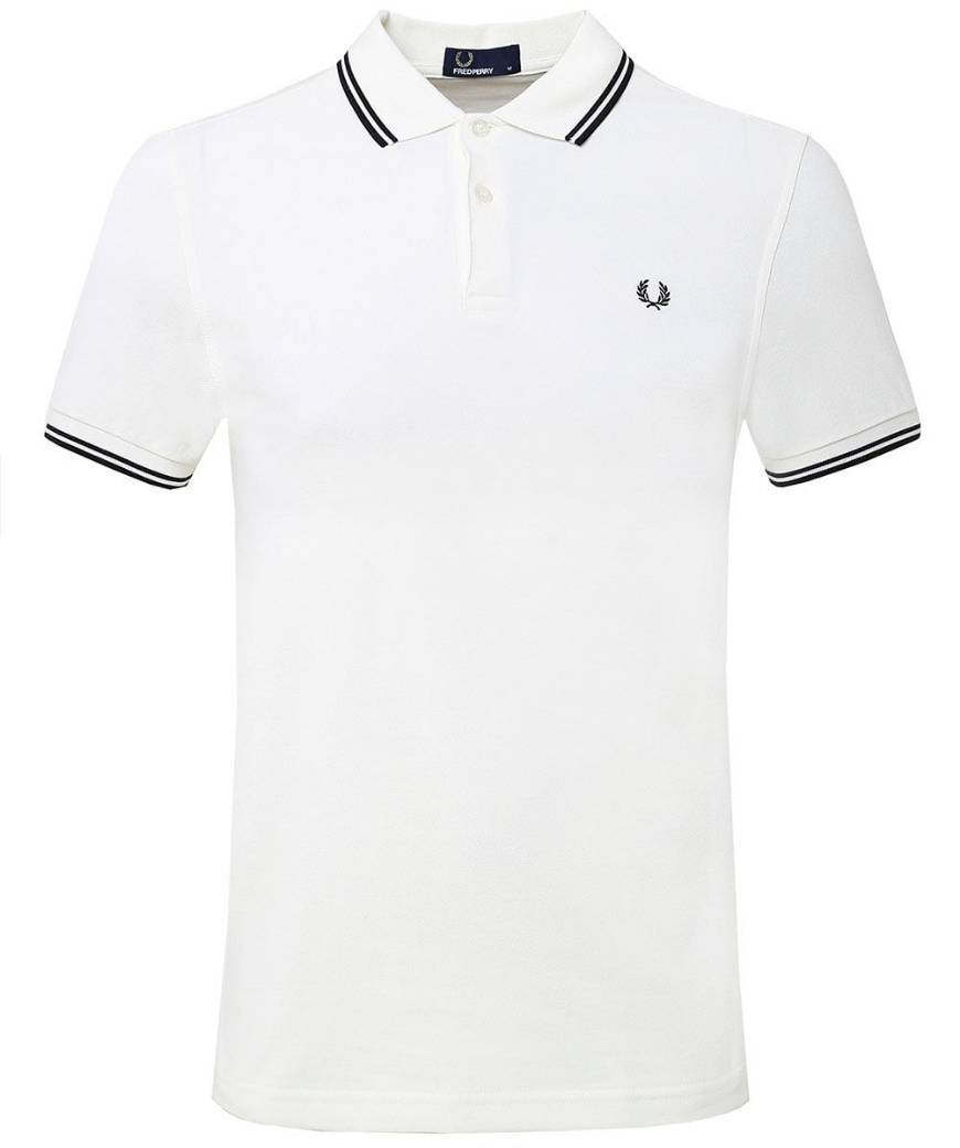 Fashion Polo Fred Perry