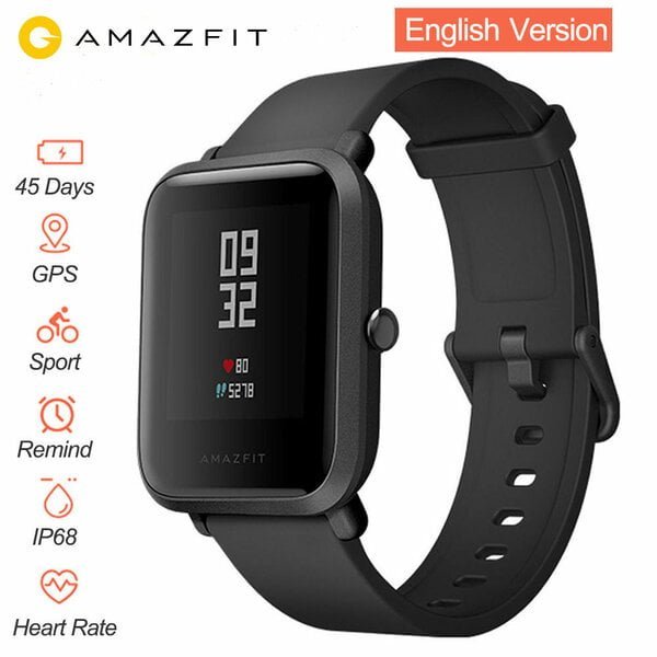 Producto Xiaomi Amazfit Smart Watch