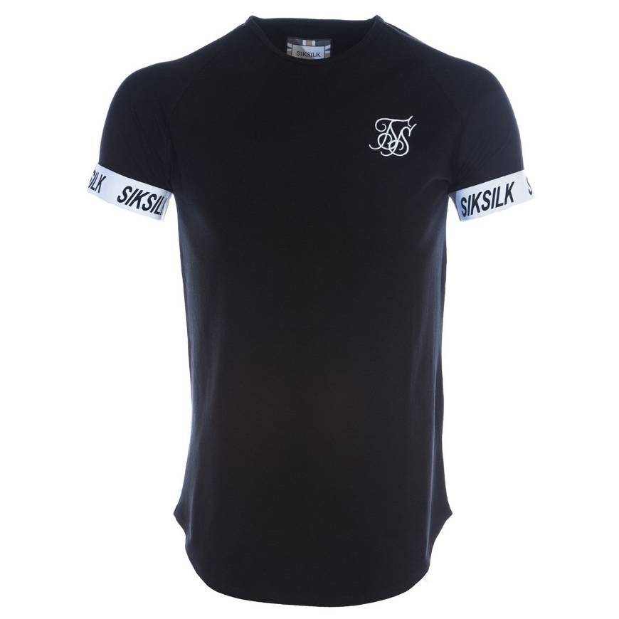 Fashion SIKSILK

 T SHIRT

