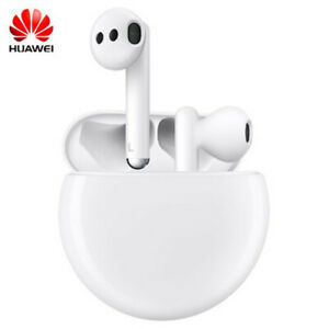 Moda Auriculares Bluetooth True Wireless HUAWEI Freebuds 3