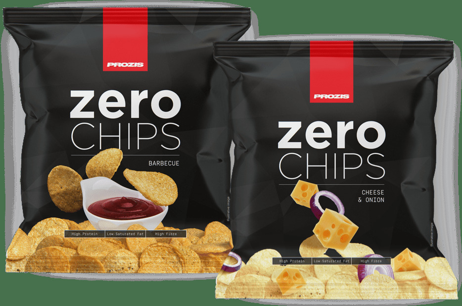 Fashion Zero Chips 

