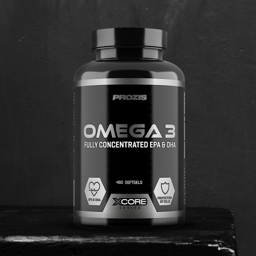 Fashion Omega 3