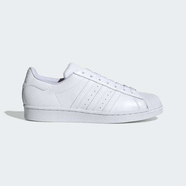 Fashion adidas Superstar Shoes - White | adidas US