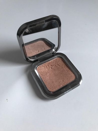 Kiko powder highlighter