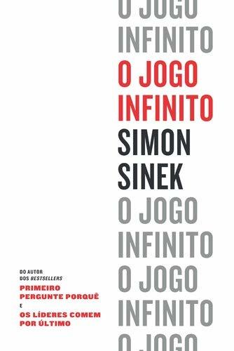 Book O Jogo Infinito