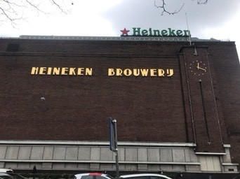 Heineken Experience