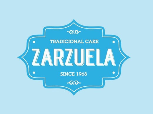 Zarzuela