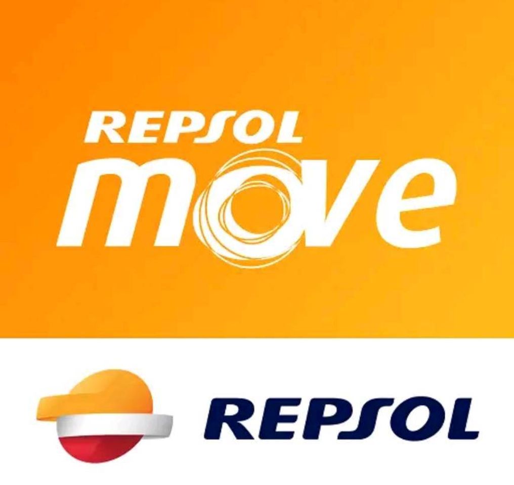 Apps Repsol Move