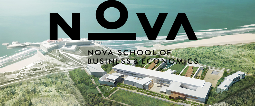 Lugar Nova School of Business and Economics