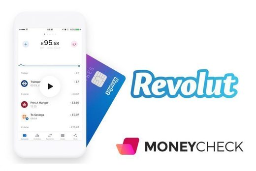 Revolut - A better way to handle your money | Revolut US