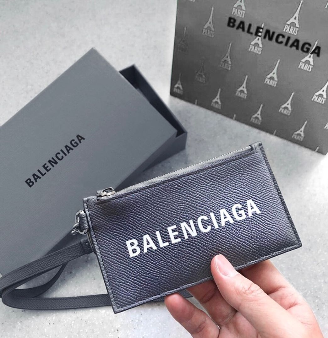 Moda Balenciaga GIFT 