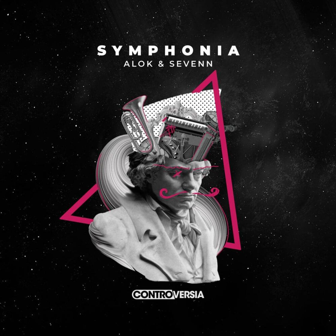 Music Alok & Sevenn - symphonia 