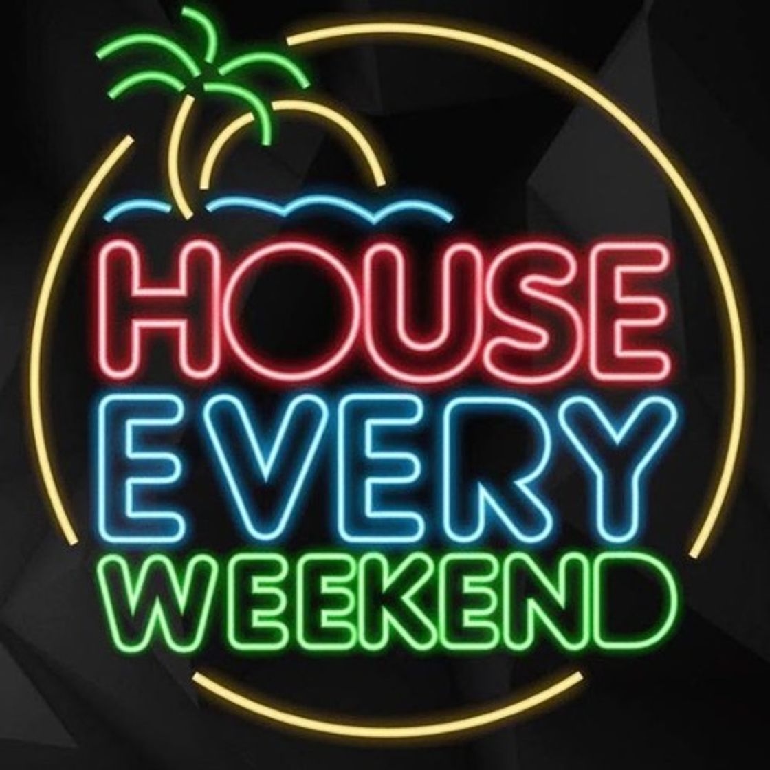 Music Victor Lou - House Every Weekend 