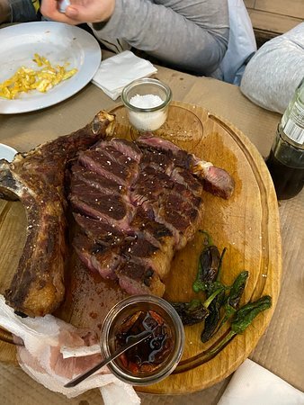 Restaurantes CHURRASCO DA AMOREIRINHA