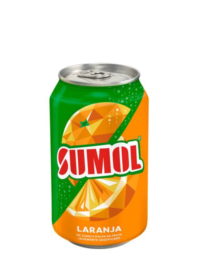 Social SUMOL🍊