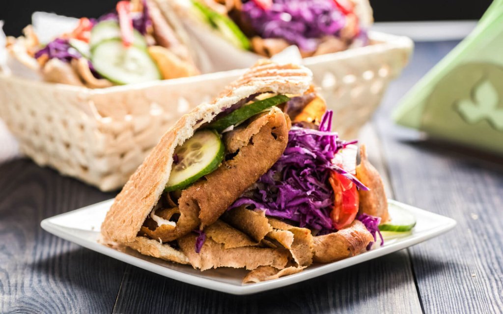 Restaurants DONER KEBAB