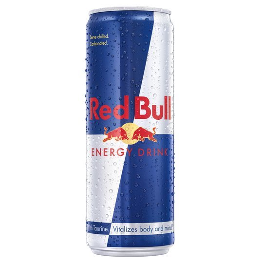 Social RED BULL