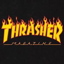 Social 🔥THRASHER🔥