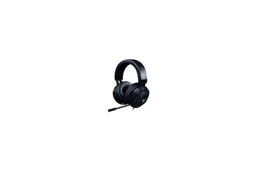 Auriculares para gaming Razer Kraken 7.1 V2