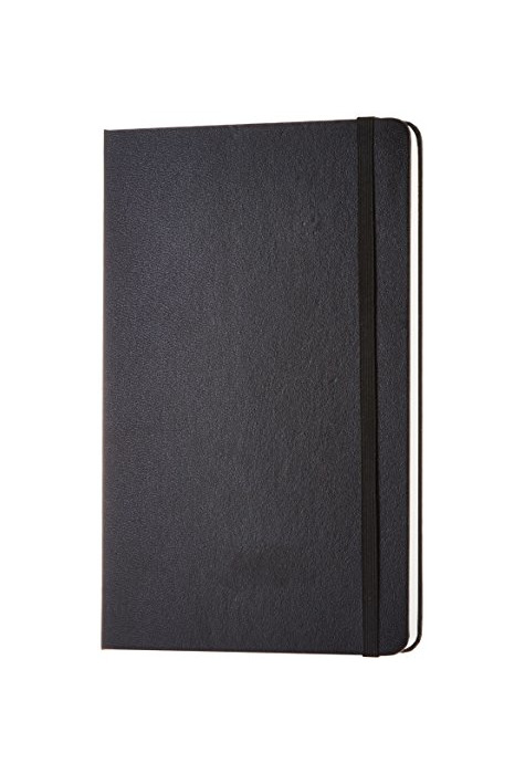 Product AmazonBasics - Cuaderno clásico