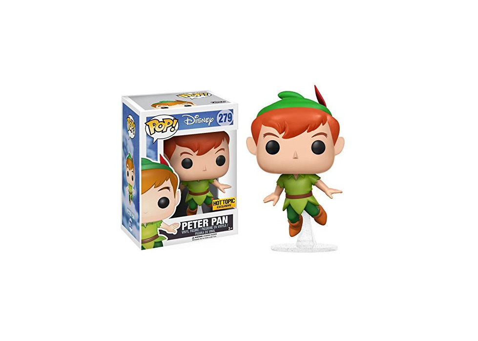 Product Funko Pop Peter Pan