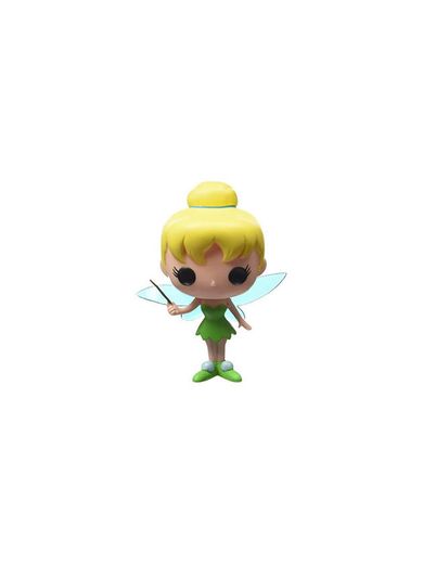 POP! Vinilo - Disney: Tinker Bell