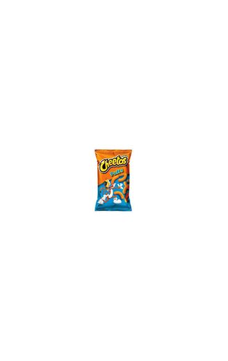 CHEETOS Jumbo Puffs - Large