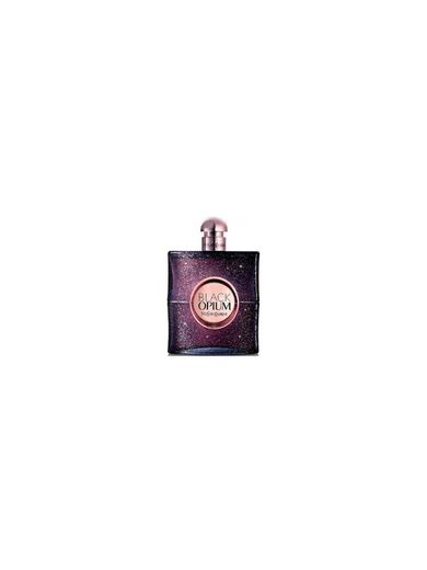 Perfume Mujer - Yves Saint Laurent - Black Opium - EDP - 90 ml