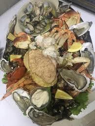 Restaurantes Marisqueira Montagreste