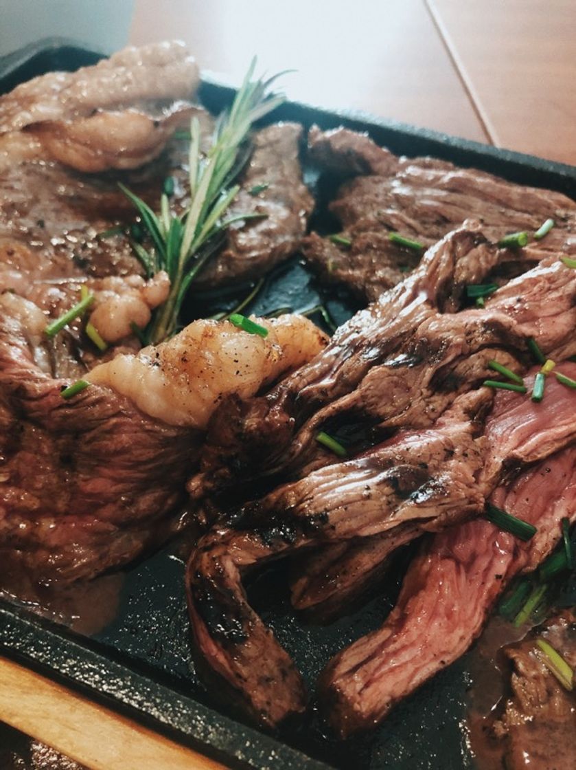 Restaurantes Carniçaria Portugueza