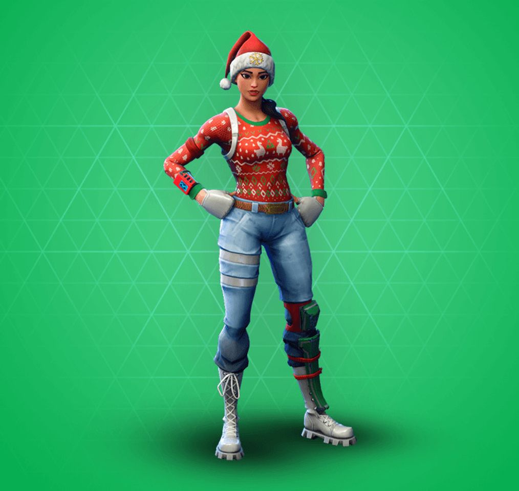 Moda Nog Ops