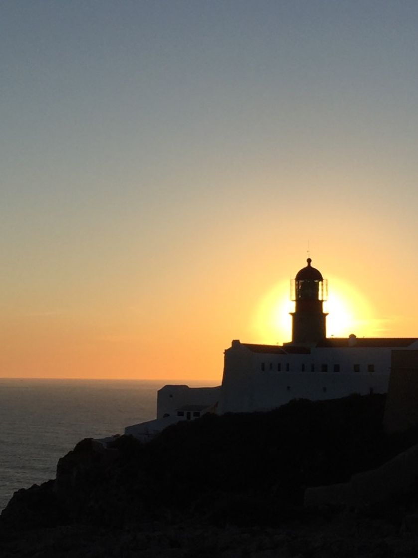 Place Cabo de Sao Vicente