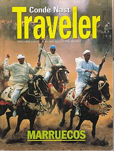 Libro CONDÉ NAST TRAVELER