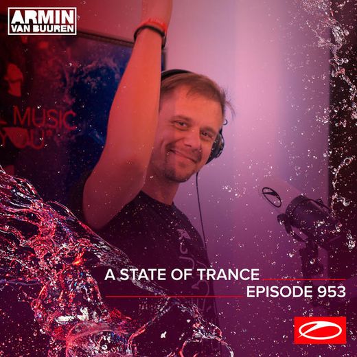 All Comes Down (ASOT 953) - Third Party Remix