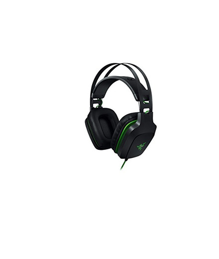 Razer Electra V2 7.1 - Auriculares de Gaming