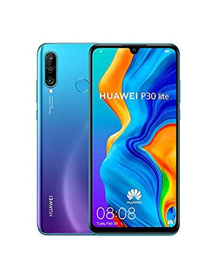 Product Huawei p30 lite