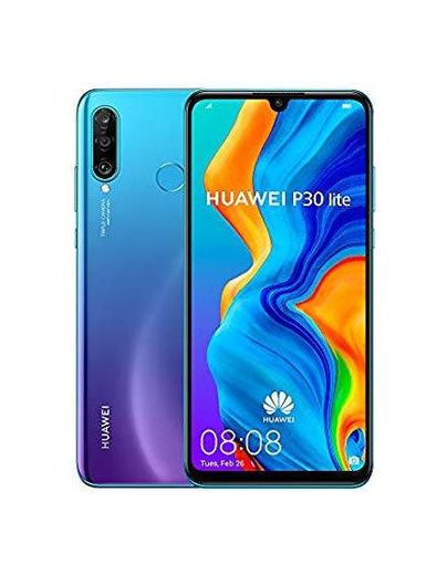 Huawei p30 lite