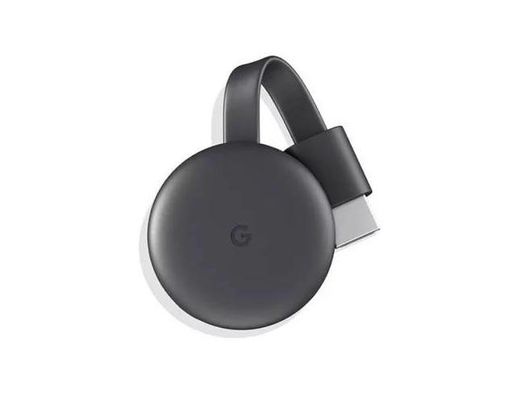 Chromecast 3