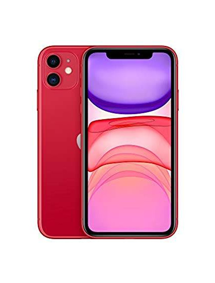 Product Apple iPhone 11 Red