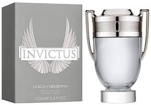 Invictus 