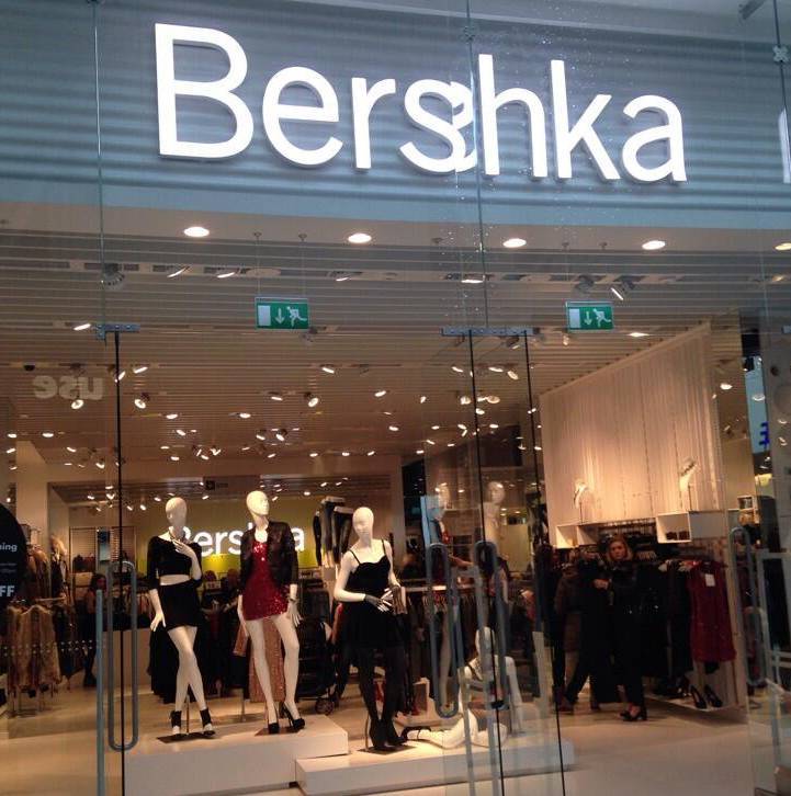 Moda Bershka - Home | Facebook