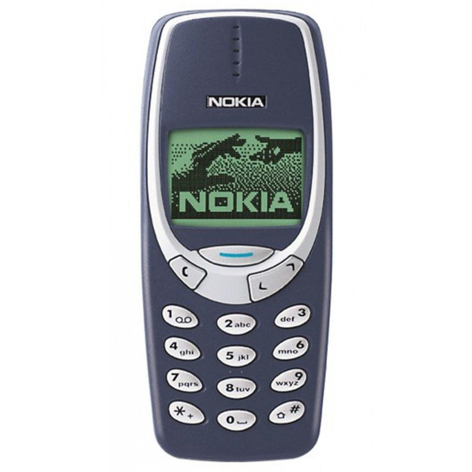 Moda Nokia 3310 - Wikipedia