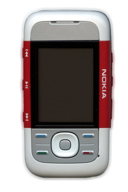 Moda Nokia 5300 - Wikipedia