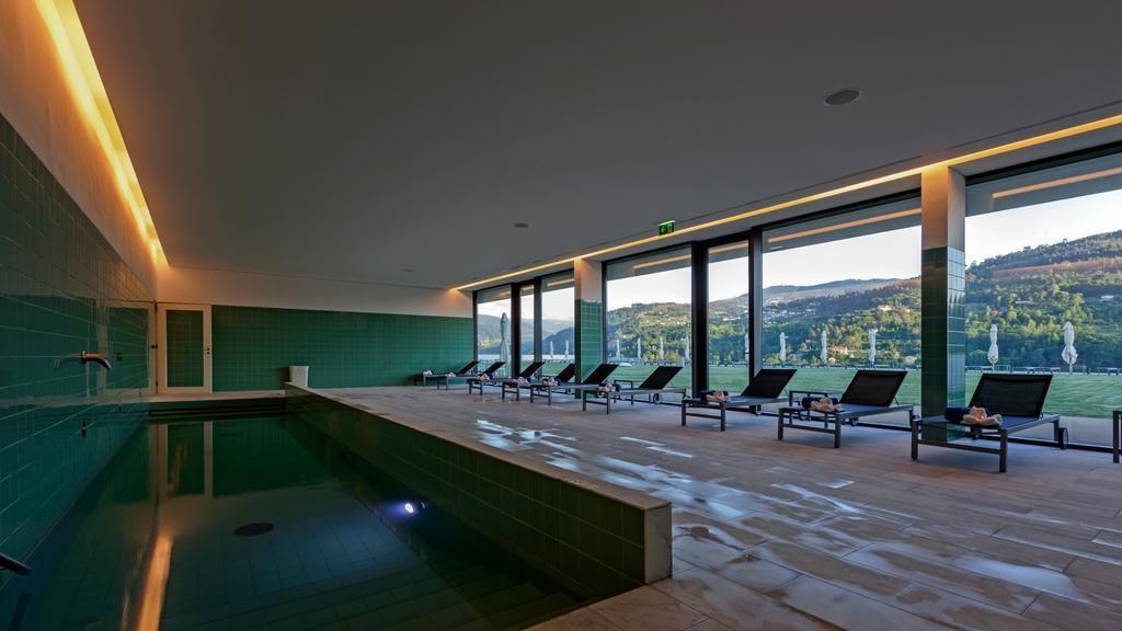 Lugar Douro Royal Valley Hotel & Spa