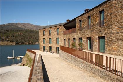 Place Douro41 Hotel & Spa