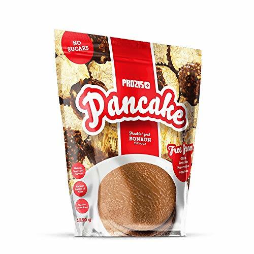 Prozis Pancake 1250 g Bombón