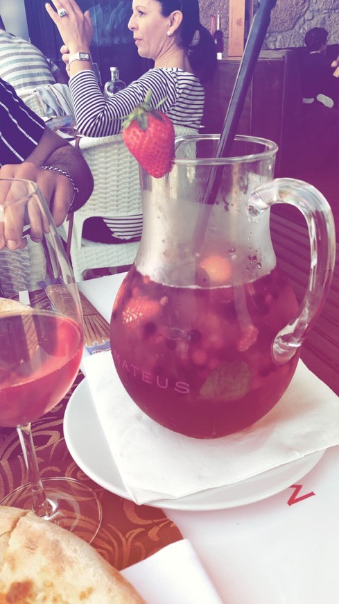 Restaurantes Ristorante Pizzeria S. Martino Prestige