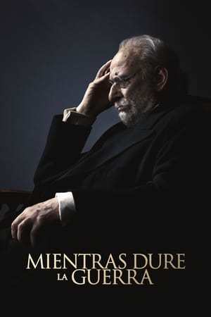 Película Mientras dure la guerra