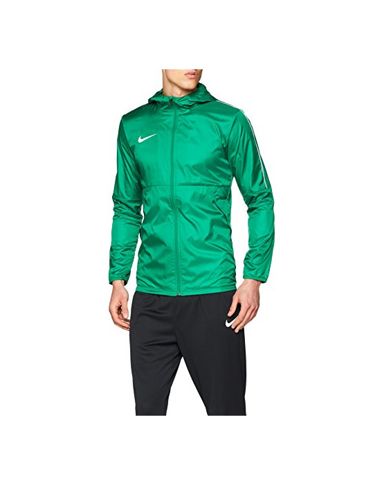 Fitness Nike Park18 Rain Jacket